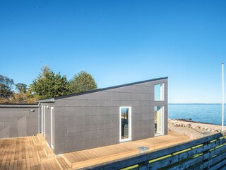 Vakantiehuis Hejlsminde  21