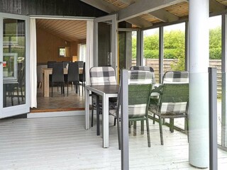 Holiday house Sjølund  9