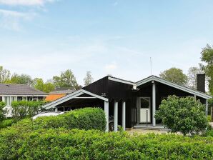 Maison de vacances pour 6 a Sjølund - Sjølund - image1