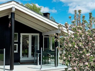 Holiday house Sjølund Outdoor Recording 6