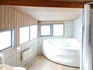 Holiday house Sjølund  10