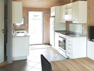 Holiday house Sjølund  11