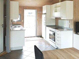 Vakantiehuis Sjølund  11
