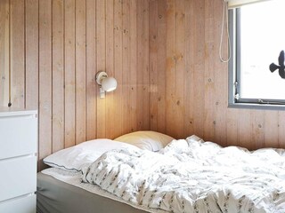 Holiday house Sjølund  12