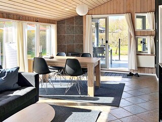 Holiday house Sjølund  13