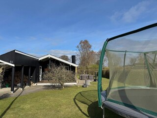Ferienhaus Sjølund  15