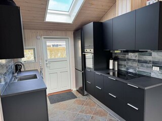 Holiday house Sjølund  19