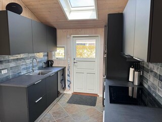 Holiday house Sjølund  20