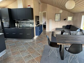 Holiday house Sjølund  21