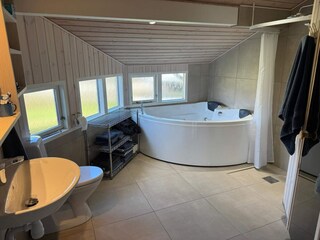 Holiday house Sjølund  22