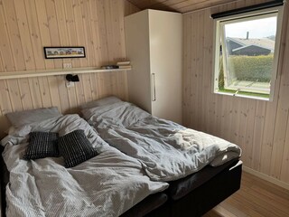 Holiday house Sjølund  23