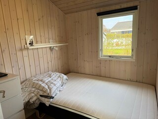 Holiday house Sjølund  24