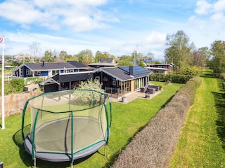 Holiday house Sjølund  4