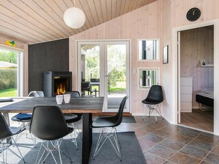 Ferienhaus Sjølund  18