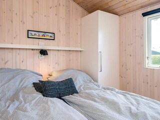 Casa de vacaciones Sjølund  4