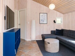 Maison de vacances Sjølund  9