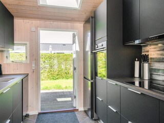 Vakantiehuis Sjølund  21