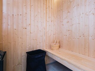 Vakantiehuis Sjølund  8