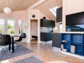 Casa per le vacanze Sjølund  18