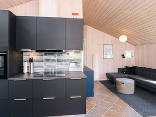 Ferienhaus Sjølund  18