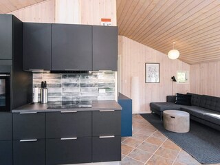 Vakantiehuis Sjølund  22