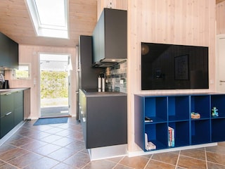 Casa per le vacanze Sjølund  22