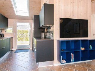 Maison de vacances Sjølund  19