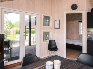 Maison de vacances Sjølund  17