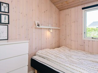 Vakantiehuis Sjølund  18