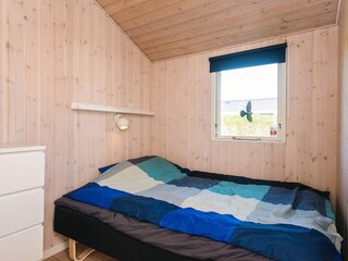 Casa de vacaciones Sjølund  10