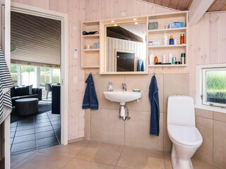 Vakantiehuis Sjølund  24