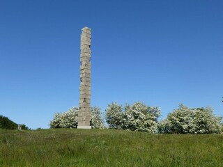 Vakantiehuis Sjølund  38