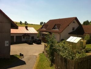 Ferienwohnung Haus Kirsch "Oma's Häuschen" - Hilders - image1