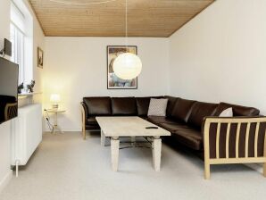 6 Personen Ferienhaus in Ærøskøbing - Ærøskøbing - image1