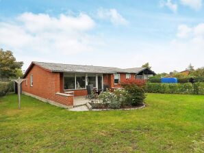 Holiday house 6 Personen Ferienhaus in Ærøskøbing - Ærøskøbing - image1