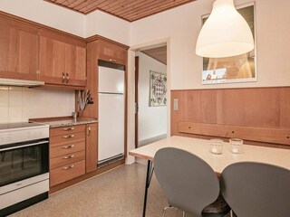 Maison de vacances Ærøskøbing  25