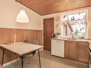 Holiday house Ærøskøbing  7
