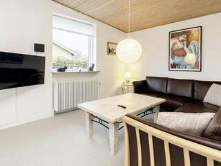 Holiday house Ærøskøbing  9