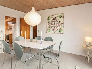 Casa per le vacanze Ærøskøbing  7