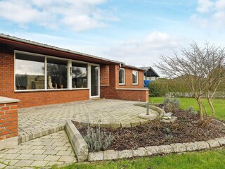 Holiday house Ærøskøbing  21