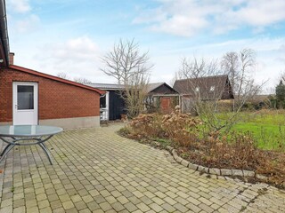 Maison de vacances Ærøskøbing  27