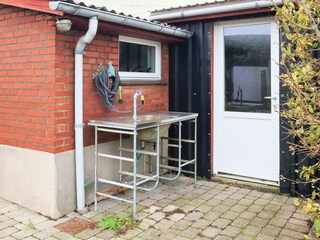 Casa per le vacanze Ærøskøbing  9