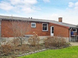 Casa per le vacanze Ærøskøbing  36