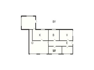 Holiday house Ærøskøbing  22