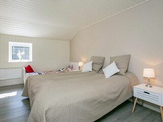Maison de vacances Vaeggerløse  7