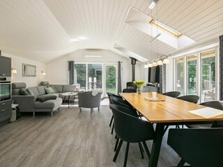 Maison de vacances Vaeggerløse  2