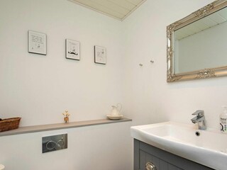 Maison de vacances Vaeggerløse  12