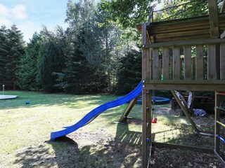 Maison de vacances Vaeggerløse  4