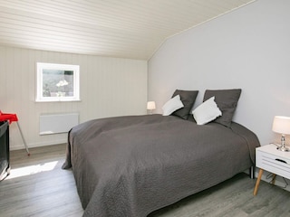 Casa de vacaciones Vaeggerløse  5