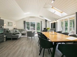 Casa de vacaciones Vaeggerløse  8